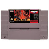 Final Fight
