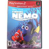 Finding Nemo Greatest Hits