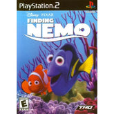 Finding Nemo