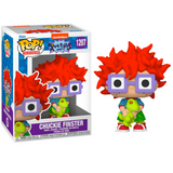 Funko Pop Nickelodeon Rugrats - Chuckie Finster