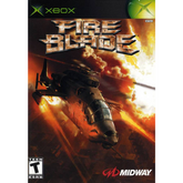 Fire Blade