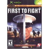 Close Combat: First to Fight