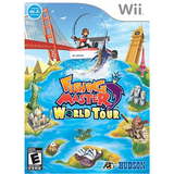 Fishing Master World Tour