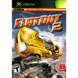 FlatOut 2