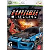 Flatout Ultimate Carnage