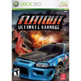Flatout Ultimate Carnage