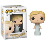 Funko Pop Harry Potter - Fleur Delacour