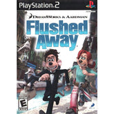 Flushed Away