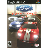 Ford Racing 2