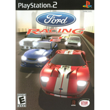 Ford Racing 2