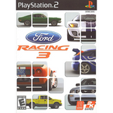 Ford Racing 3