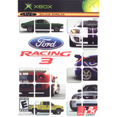 Ford Racing 3