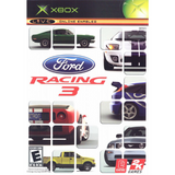 Ford Racing 3