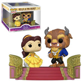 Funko Pop Beauty & The Beast - Belle & The Beast Formal Dance