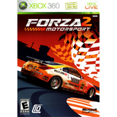 Forza Motorsport 2