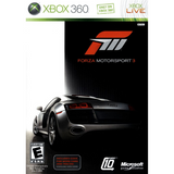 Forza Motorsport 3