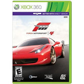 Forza Motorsport 4