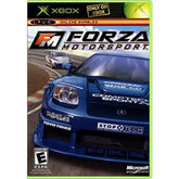 Forza Motorsport