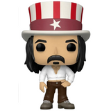 Funko Pop Music - Frank Zappa