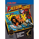 Freedom Force
