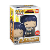 Funko My Hero Academia - Kyoka Jiro Pop & Tee Bundle