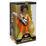 Funko Gold - 12" Jimi Hendrix (Rasta)