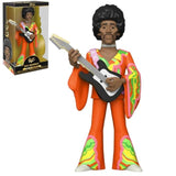Funko Gold - 12" Jimi Hendrix (Rasta)