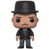 Funko Pop 007 - Oddjob From Goldfinger