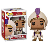 Funko Pop Aladdin - Prince Ali