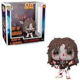 Funko Pop Albums Ozzy Osbourne - Diary of a Madman
