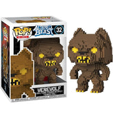 Funko Pop Altered Beast - Werewolf