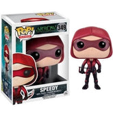 Funko Pop Arrow The Television Series - Speedy