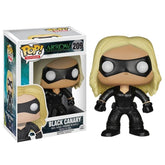 Funko Pop Arrow The Television Series - Black Canary