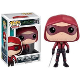 Funko Pop Arrow The Television Series - Speedy With Sword
