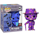 Funko Pop Artist Series - DC Joker