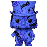 Funko Pop Artist Series - DC Penguin