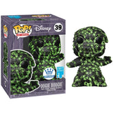 Funko Pop Artist Series - Oogie Boogie