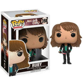 Funko Pop Ash Vs. Evil Dead - Ruby