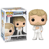 Funko Pop Backstreet Boys - Brian Littrell