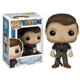 Funko Pop Bioshock Infinite - Booker DeWitt