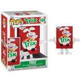 Funko Pop Cereal Box - General Mills Trix