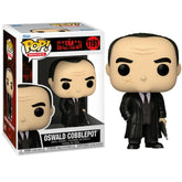 Funko Pop DC Batman 2022 - Oswald "The Penguin" Cobblepot