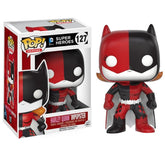 Funko Pop DC Comics Superheroes - Harley Quinn Impopster