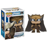 Funko Pop DC Legends Of Tomorrow - Hawkman