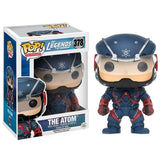 Funko Pop DC Legends Of Tomorrow - The Atom