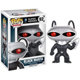 Funko Pop DC Super Heroes - Black Manta