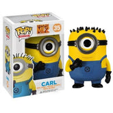 Funko Pop Despicable Me 2 - Carl