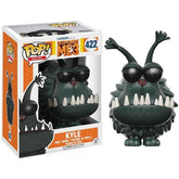 Funko Pop Despicable Me 3 - Kyle