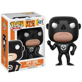 Funko Pop Despicable Me 3 - Spy Gru