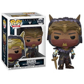 Funko Pop Destiny - Osiris